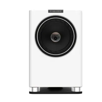 Kolumny podstawkowe Fyne Audio F 700 - 4