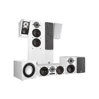 Zestaw Dali OBERON 5 + 1 + VOKAL + SUB E-9 F + ALTECO C-1