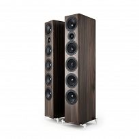 Acoustic Energy AE520 (orzech)