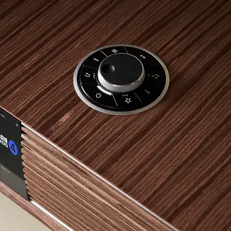 Zintegrowany system audio Ruark Audio R410 - 5