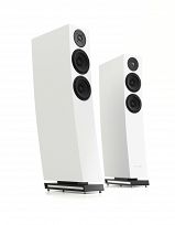 Pylon Audio Jasper 23 Active (czarny matowy)