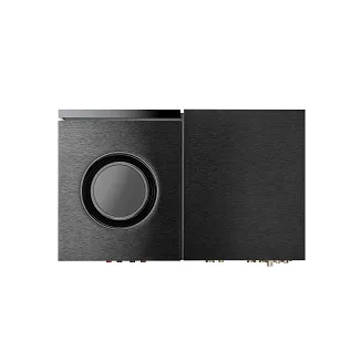 System All-in-One Naim Uniti Nova PE (Power Edition) - 2