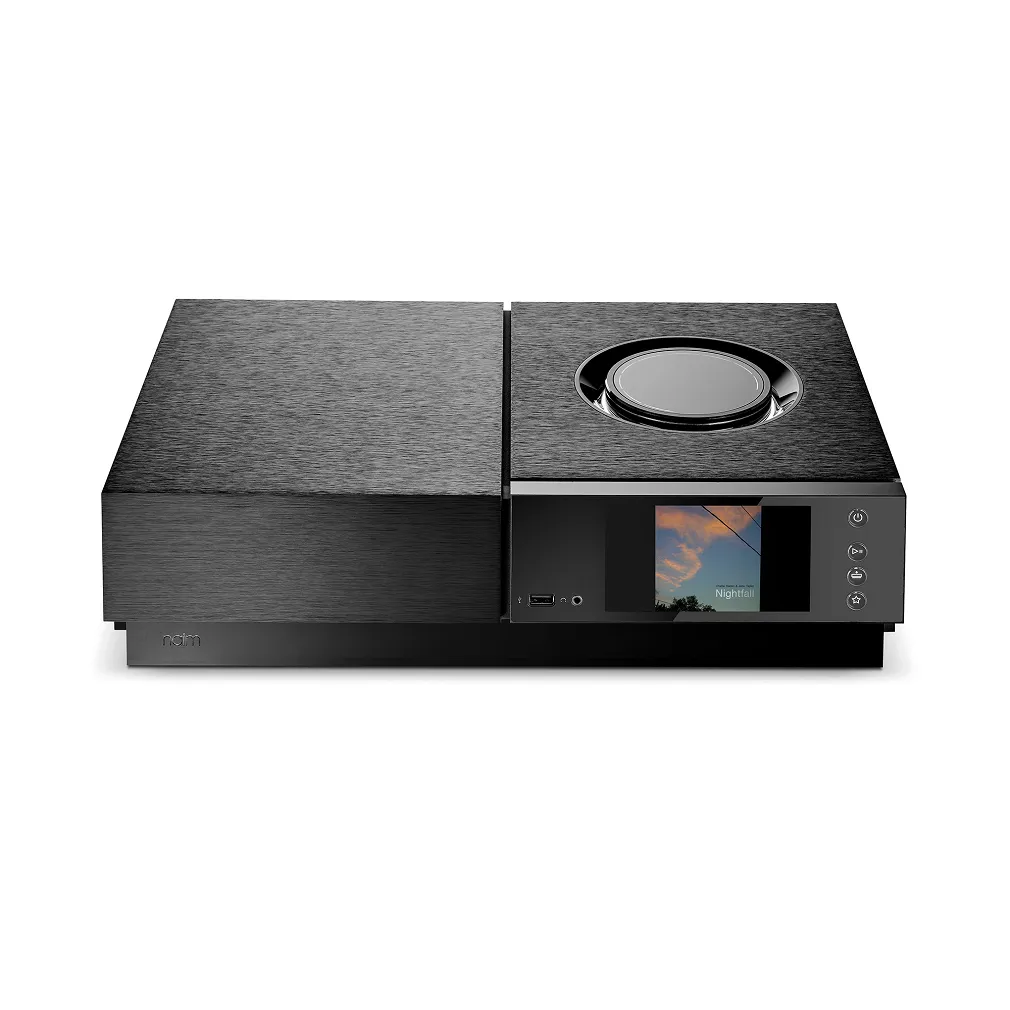 System All-in-One Naim Uniti Nova PE (Power Edition)