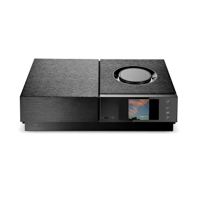 System All-in-One Naim Uniti Nova PE (Power Edition)