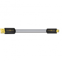 WireWorld Platinum Starlight 8 USB 2.0 A to M (P2AM)