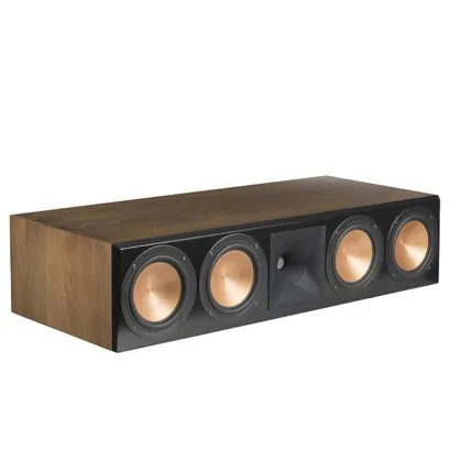 Kolumna centralna Klipsch RC-64 III (Walnut)