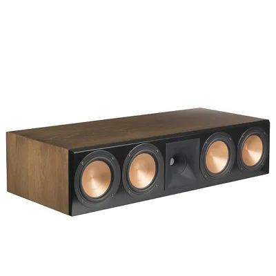 Kolumna centralna Klipsch RC-64 III (Walnut)