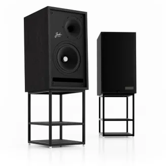 Kolumny podstawkowe Pylon Audio Jade 10 - 13