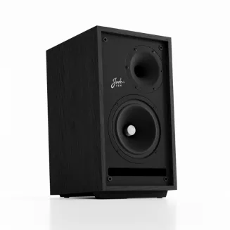 Kolumny podstawkowe Pylon Audio Jade 10 - 11