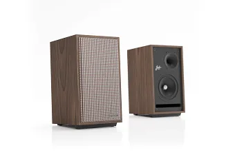 Kolumny podstawkowe Pylon Audio Jade 10 - 4