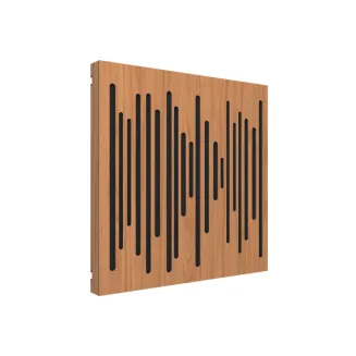 Vicoustic VicPattern Wavewood Ultra - 5