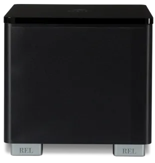 Subwoofer REL HT/1003 Mk II (czarny) - 4