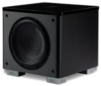 Subwoofer REL HT/1003 Mk II (czarny)