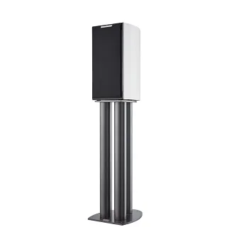 Kolumny podstawkowe Audiovector R 1 Avantgarde (satin white) - 2