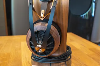 MEZE 109 PRO (orzech) – outlet - 2