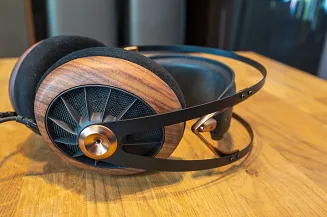 MEZE 109 PRO (orzech) – outlet - 6