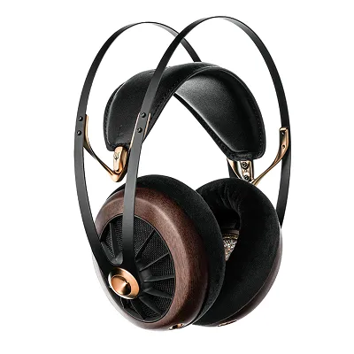 MEZE 109 PRO (orzech) – Outlet
