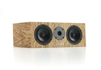 Pylon Audio Diamond Center - 4