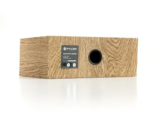 Pylon Audio Diamond Center - 5