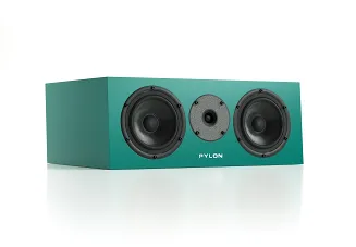 Pylon Audio Diamond Center - 10