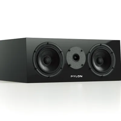 Pylon Audio Diamond Center