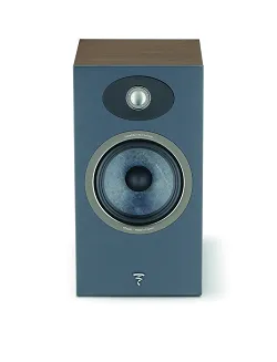 Kolumny podstawkowe Focal Theva N°1 (Dark Wood) - 6