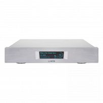 Lumin D3 (Srebrny)