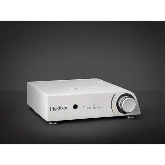 Odtwarzacz sieciowy Wattson Madison Streamer - 2