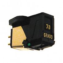 Grado 78 RPM E