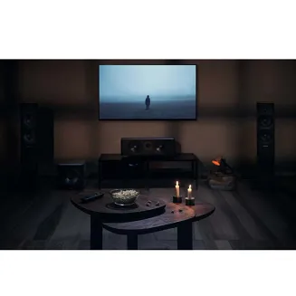 Kolumna centralna Dynaudio Emit 25C (biały satynowy) - 6