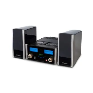 Zintegrowany system audio McIntosh MXA80 - 3