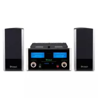 Zintegrowany system audio McIntosh MXA80