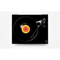 Rega Planar 3 (Czarny, wkładka Nd5)