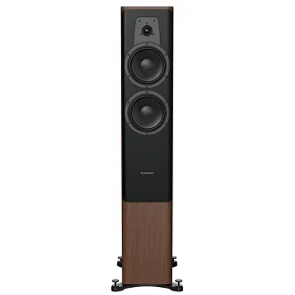 Kolumny podłogowe Dynaudio Contour 30I (orzech) - 3