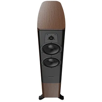 Kolumny podłogowe Dynaudio Contour 30I (orzech) - 5