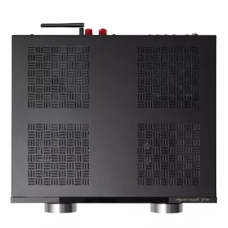 Wzmacniacz Onkyo Muse Y-40 - 3