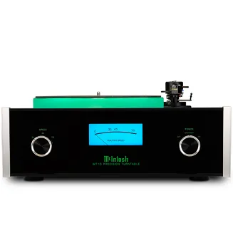 Gramofon McIntosh MT10 - 4