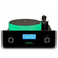 Gramofon McIntosh MT10