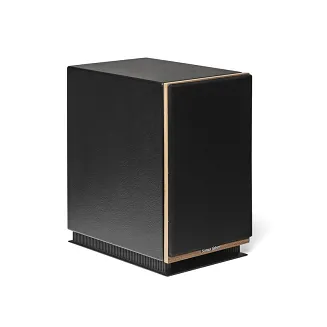 Kolumny podstawkowe Sonus Faber Lumina II orzech, Planeta Dźwięku
