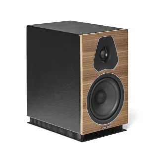 Kolumny podstawkowe Sonus Faber Lumina II orzech, Planeta Dźwięku