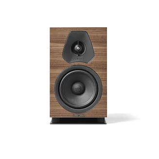 Kolumny podstawkowe Sonus Faber Lumina II orzech, Planeta Dźwięku