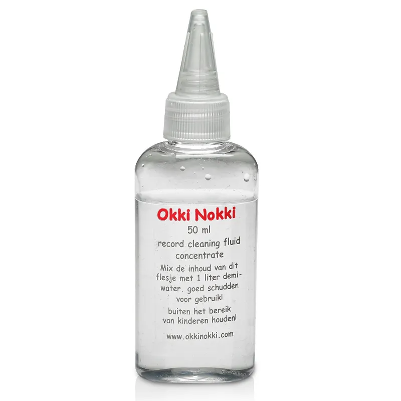 Okki Nokki Fluid 50 ml