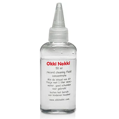 Okki Nokki Fluid 50 ml