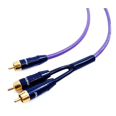 Kabel subwooferowy Melodika MDSWY