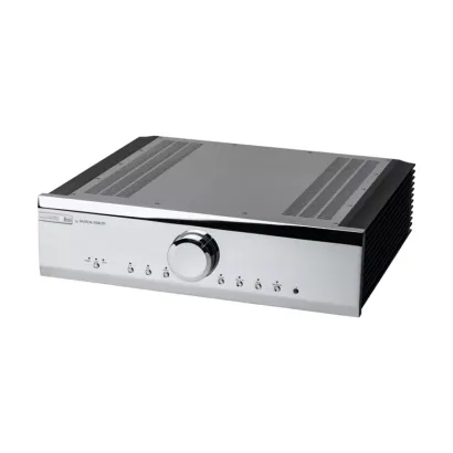 Wzmacniacz zintegrowany Musical Fidelity M6si (chrome)