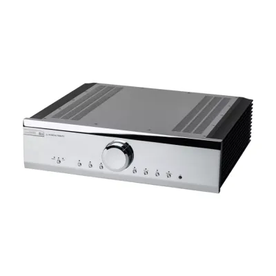 Wzmacniacz zintegrowany Musical Fidelity M6si (chrome)