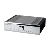 Wzmacniacz zintegrowany Musical Fidelity M6si (chrome)