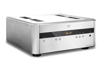 Wzmacniacz zintegrowany Shanling A3.2 MK2 - 2