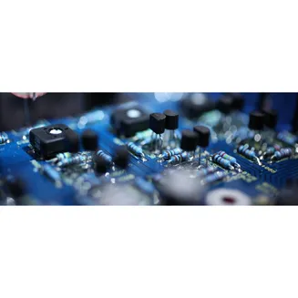 Odtwarzacz CD Atoll CD400SE (srebrny) - 4