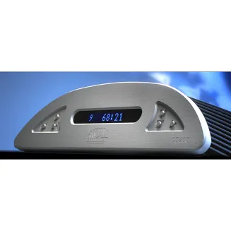 Odtwarzacz CD Atoll CD400SE (srebrny) - 2